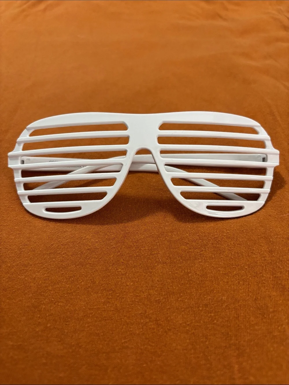 Party Glasses